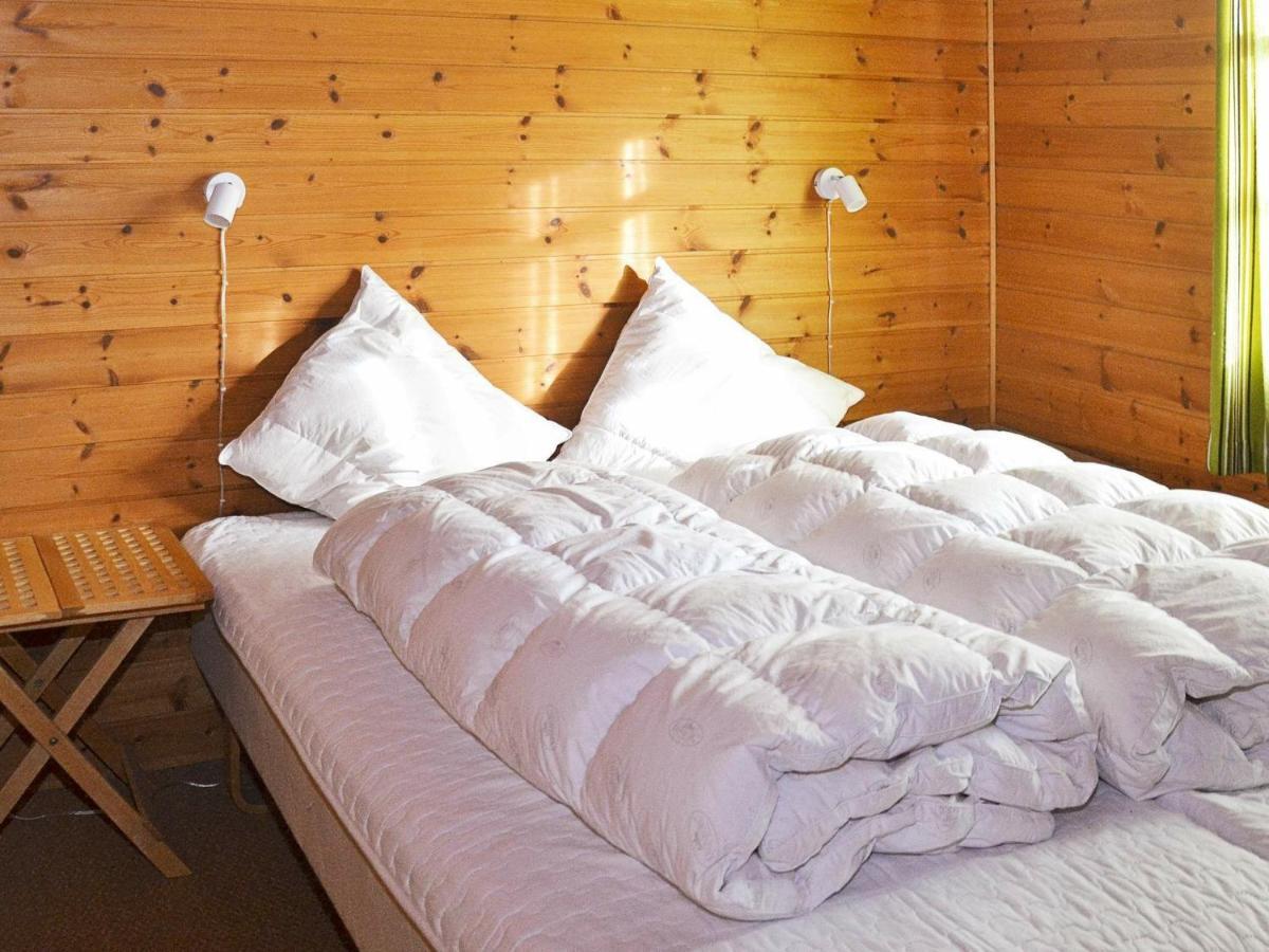 6 Person Holiday Home In Ringk Bing Sondervig Exterior photo